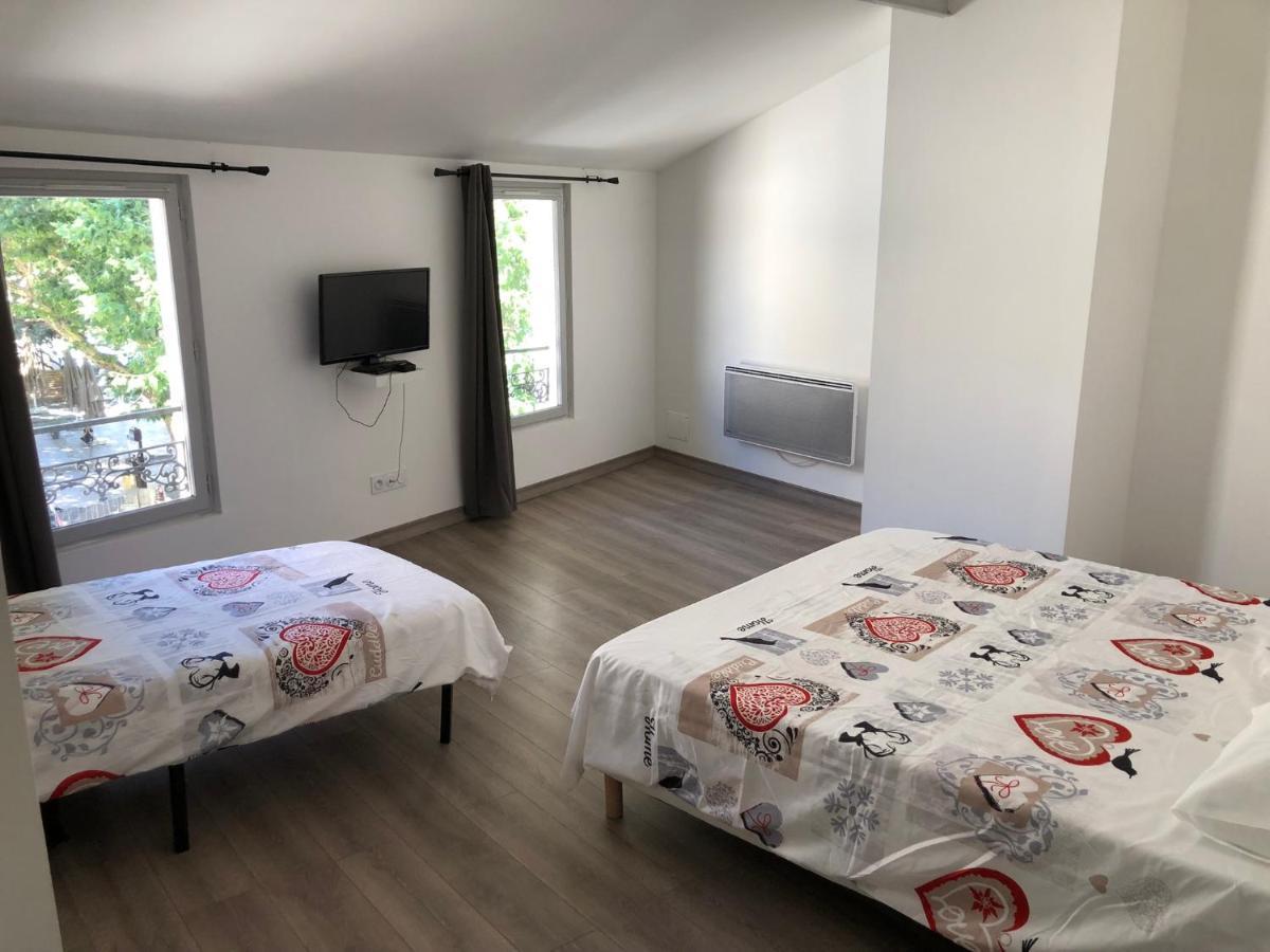 Maison De 3 Apartment