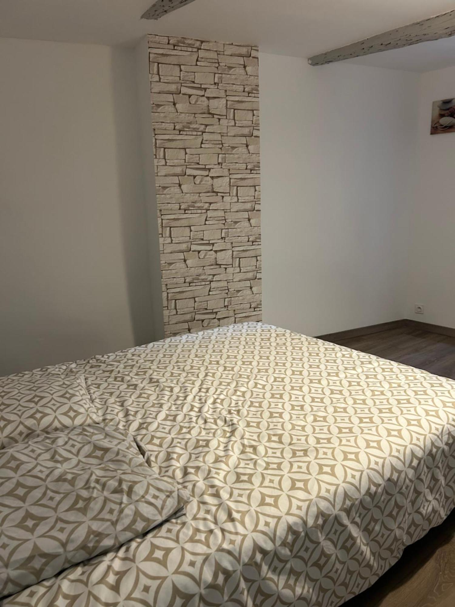Apartment Maison De 3 *